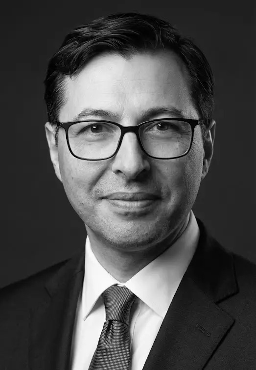 Daniel Olesh, Founder of Violet Audio