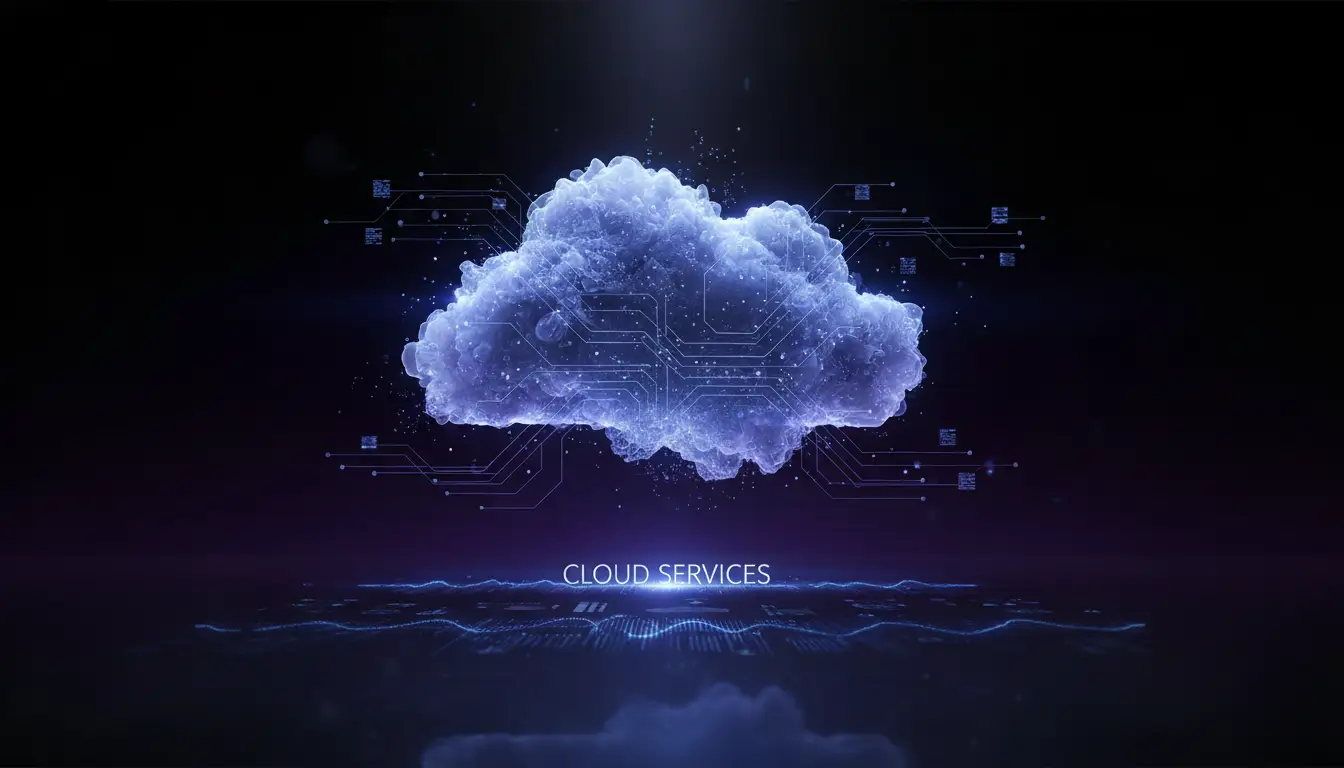 Violet Audio Cloud remote monitoring services